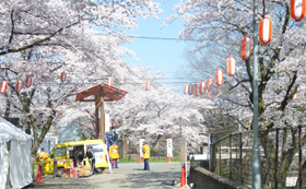 雑踏警備・イベント警備